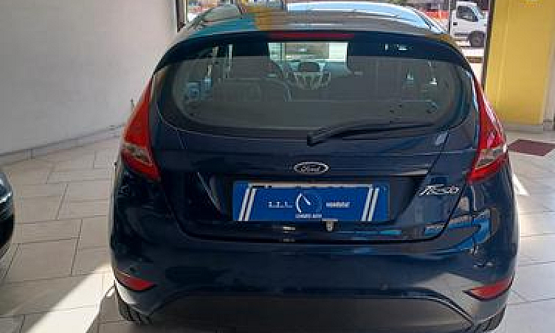 139.358 Fiesta 1.4 G...