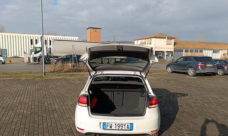 Volkswagen Golf 1.9 ...