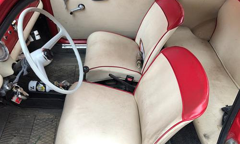 Vendita Fiat 500 F D...