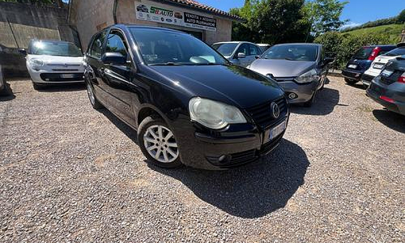 Volkswagen Polo 1.2/...