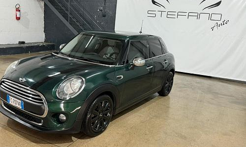 Mini Mini 1.5 One D ...