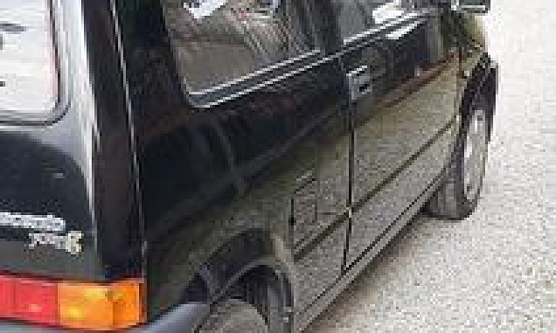 Fiat Cinquecento - 1...