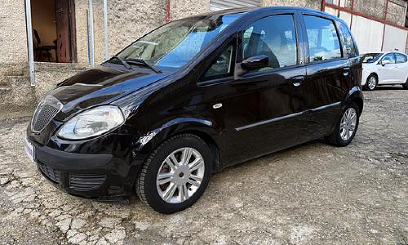 Lancia Musa 1.3 Mult...