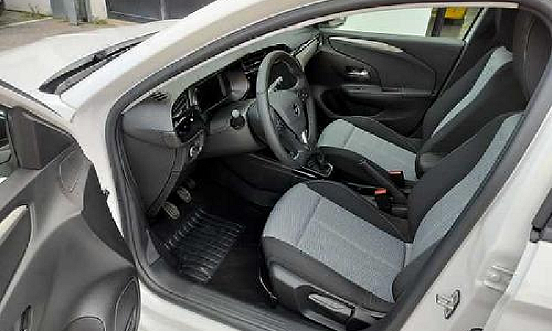 Opel Corsa 1.2 Tech ...