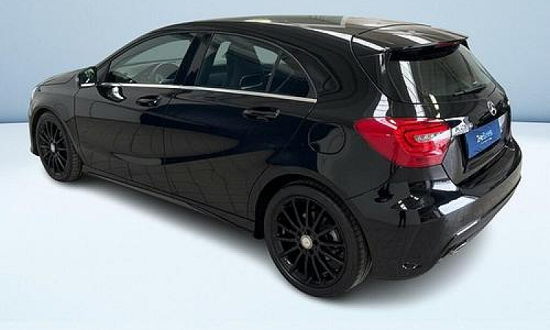 Mercedes Classe A 20...
