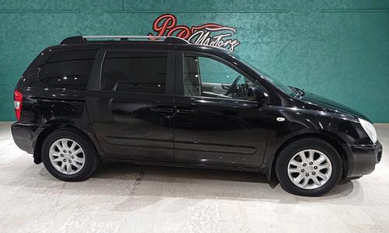Kia Carnival 2.9 16V...