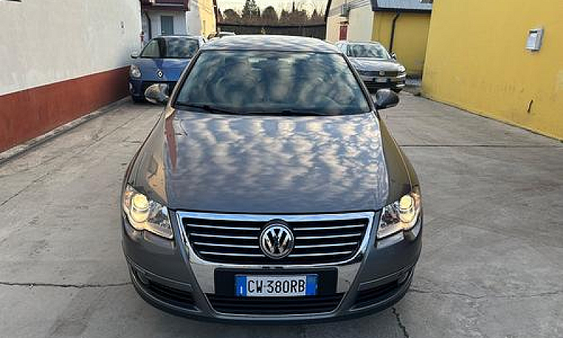Volkswagen Passat 2....