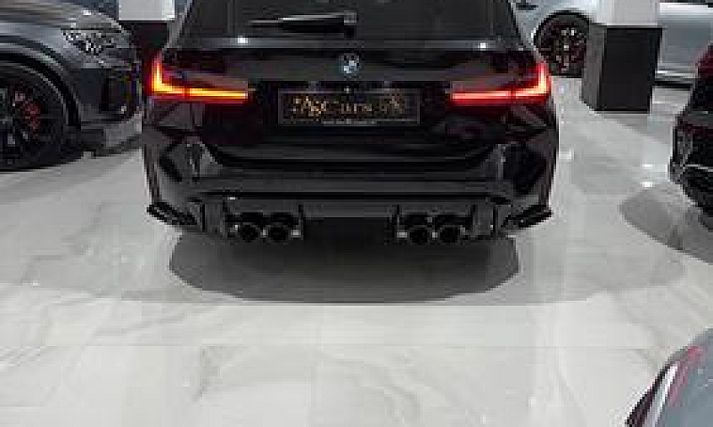 Bmw 330 M3 Touring C...