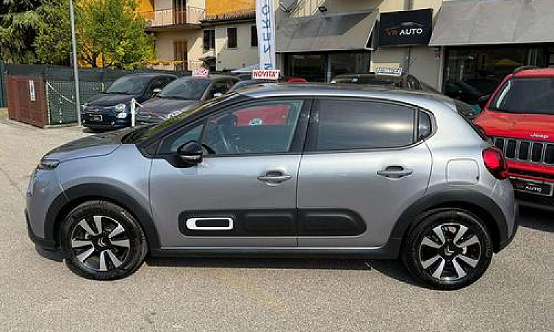 Citroen C3 1.2 Puret...
