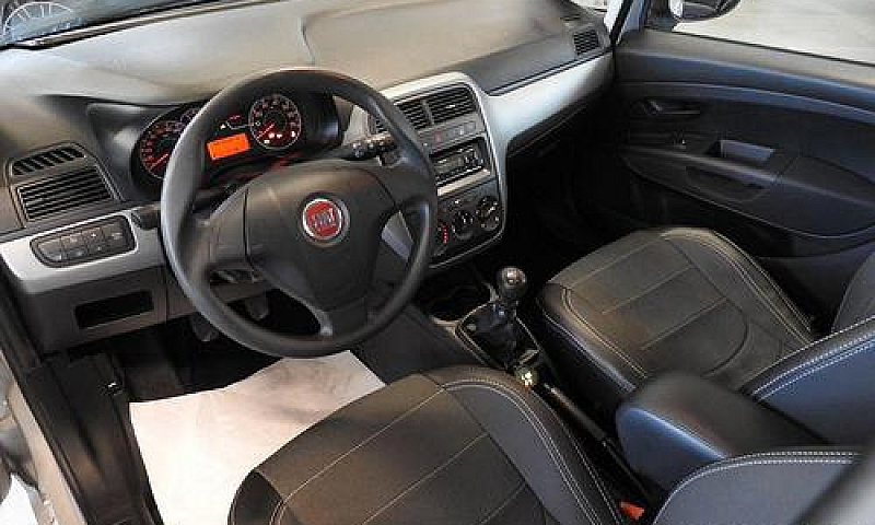 Fiat - Punto Evo - 1...