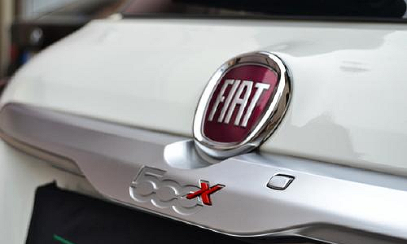 Fiat 500X 1.6 Multij...