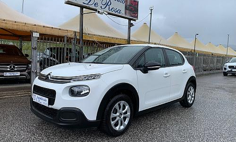 Citroen C3 Puretech ...