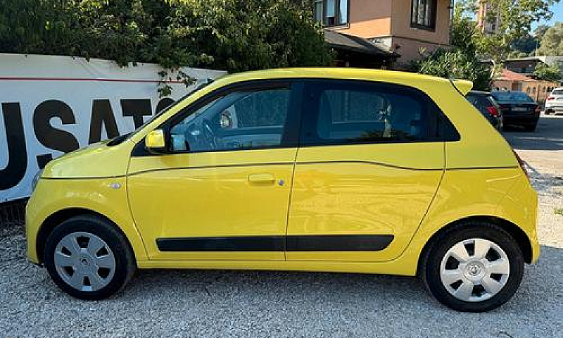 Renault Twingo Sce E...