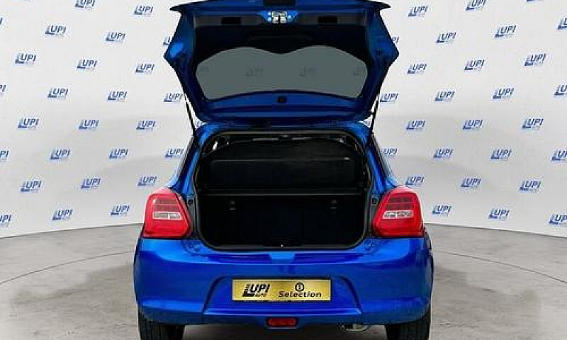Suzuki Swift 1.2 Hyb...