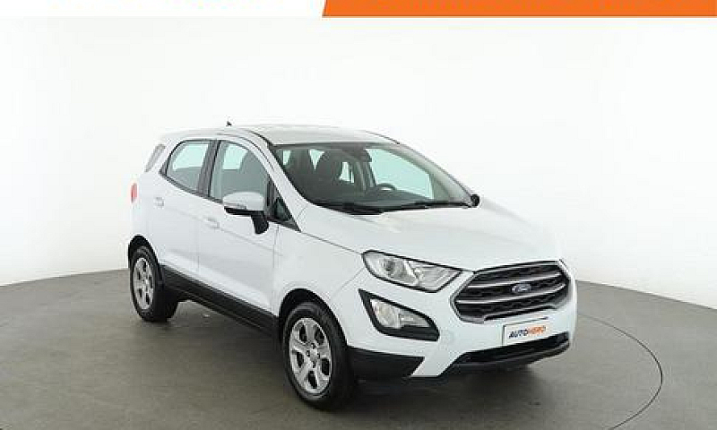 Ford Ecosport 1.0 Ec...