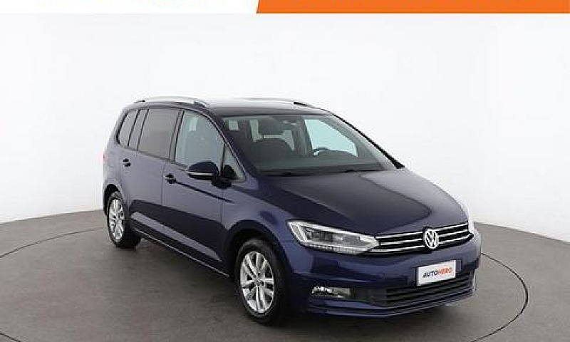 Volkswagen Touran Dj...