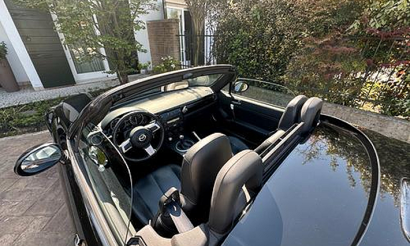 Mazda Mx-5 Nc 1.8 - ...