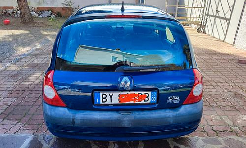 Renault Clio 1.2 Neo...