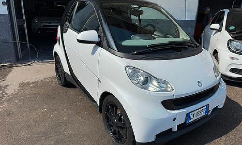 Smart Fortwo 1000 52...