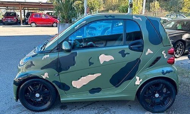 Smart 1000 Brabus 98...