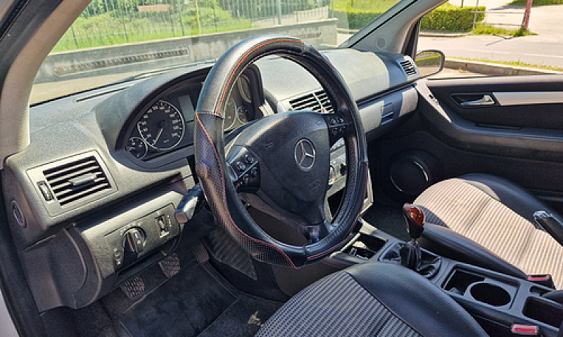 Mercedes Classe A160...