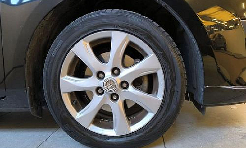 Mazda Mazda3 1.6 Td ...