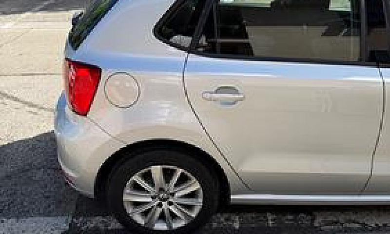 Volkswagen Polo 5ª S...