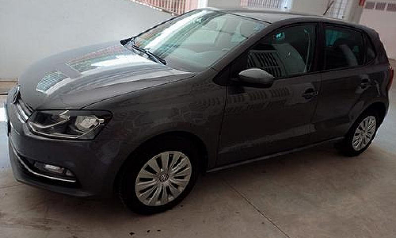 Volkswagen Polo 5P 1...