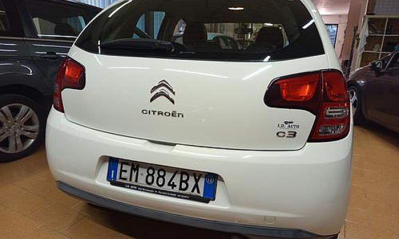 Citroen C3 1.1 Exclu...