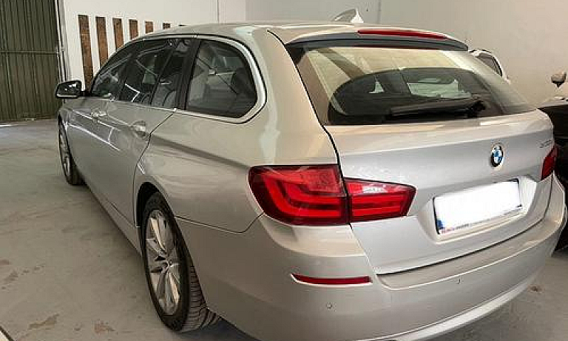 Bmw 520 D Business...
