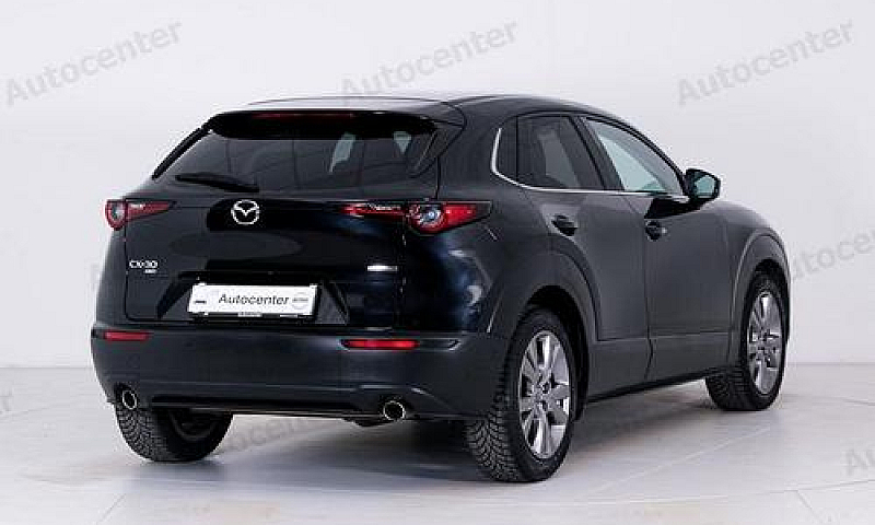 Mazda Cx-30 2.0 M-Hy...