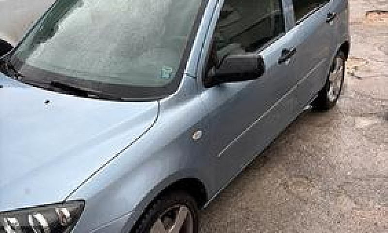 Mazda 2 1.4 Diesel...