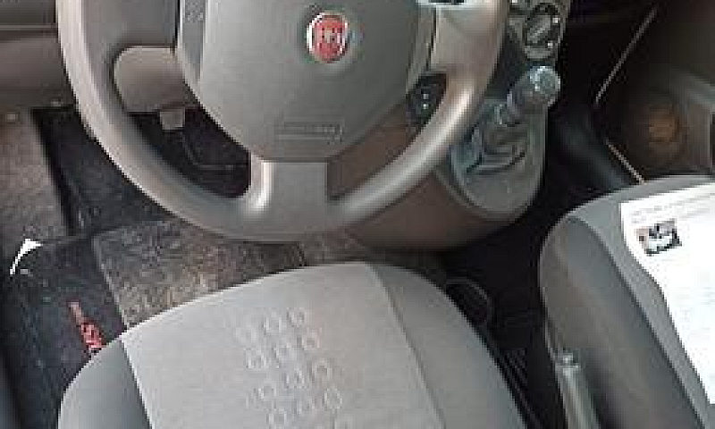Fiat Panda 1.4 Natur...