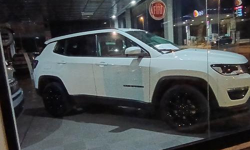 Jeep Compass 1.6 Mul...