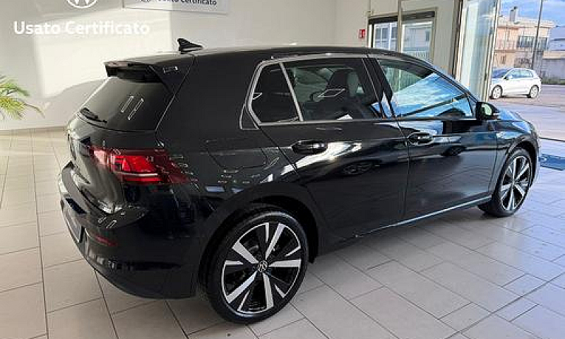 Volkswagen Golf 1.5 ...