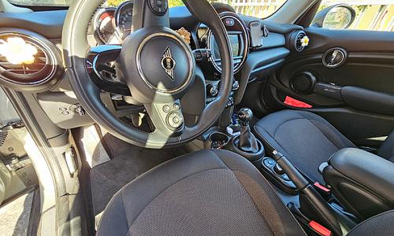 Mini Mini 5 Porte (F...