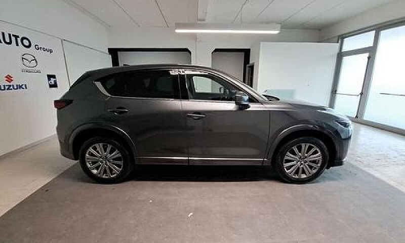 Mazda Cx-5 2.2L Skya...