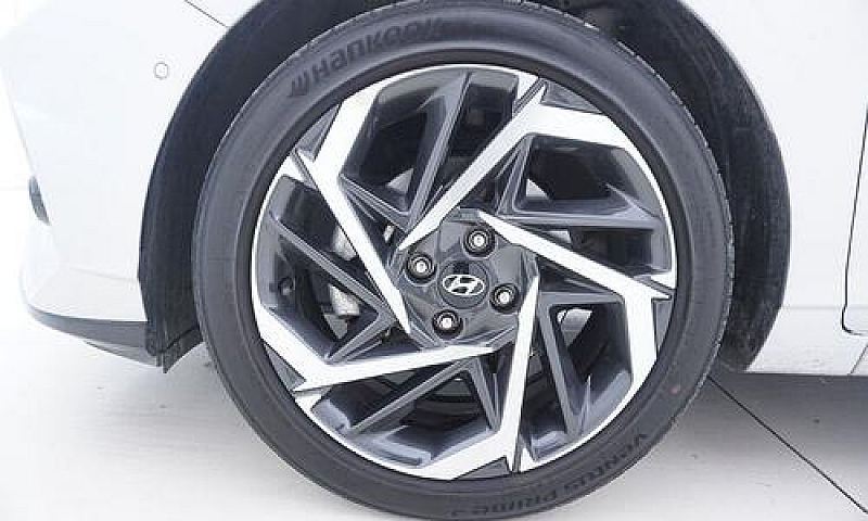 Hyundai I20 Bose Br9...