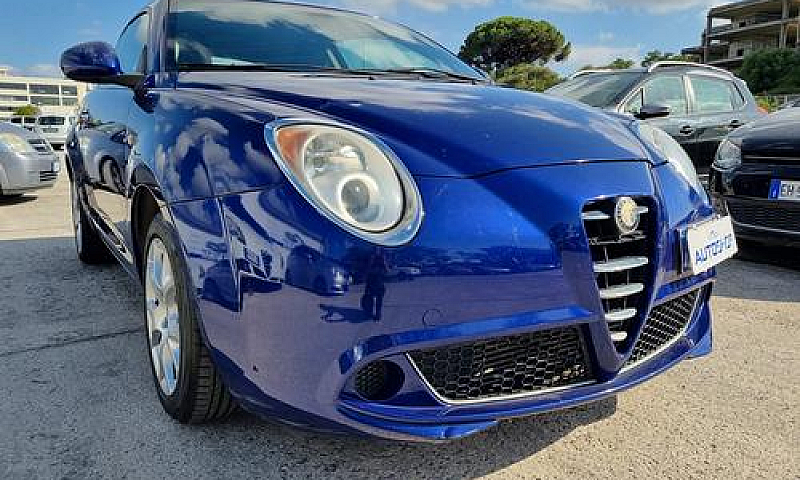 Alfa Romeo Mito 1.3 ...