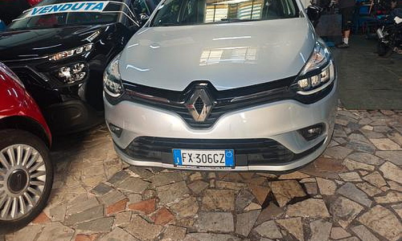 Renault Clio Dci 8V ...