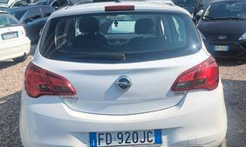 Opel Corsa 1.3 Cdti ...