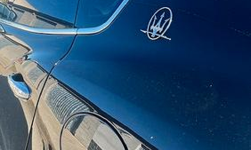 Maserati Levante - 2...