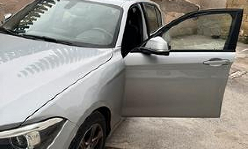 Bmw Serie 1 2013 114...