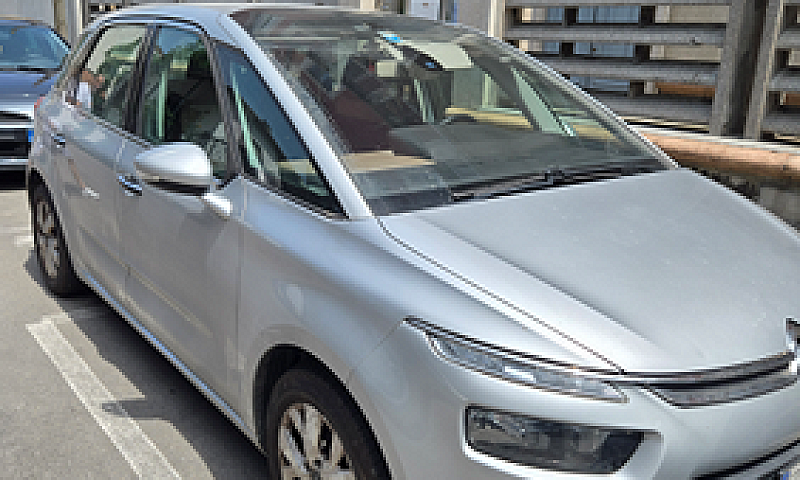 Citroen C4 Picasso...