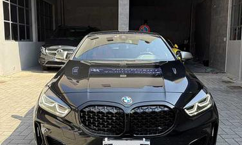 Bmw M135 5-Door M 13...