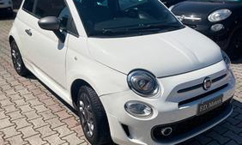 Fiat 500 1.2 Sport...