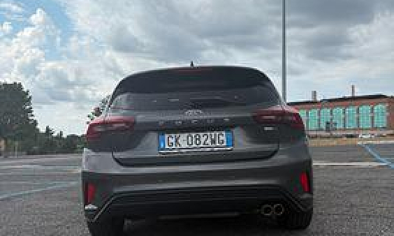 Ford Focus 1.0 Ecobo...