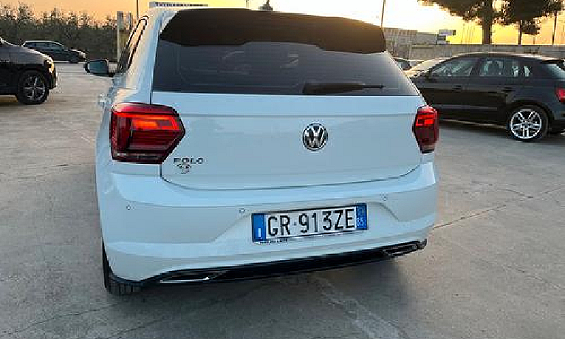 Volkswagen Polo 1.6 ...