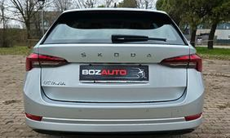 Skoda Octavia 2.0 Td...