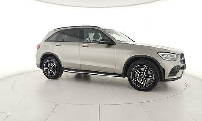 Mercedes Glc - X253 ...